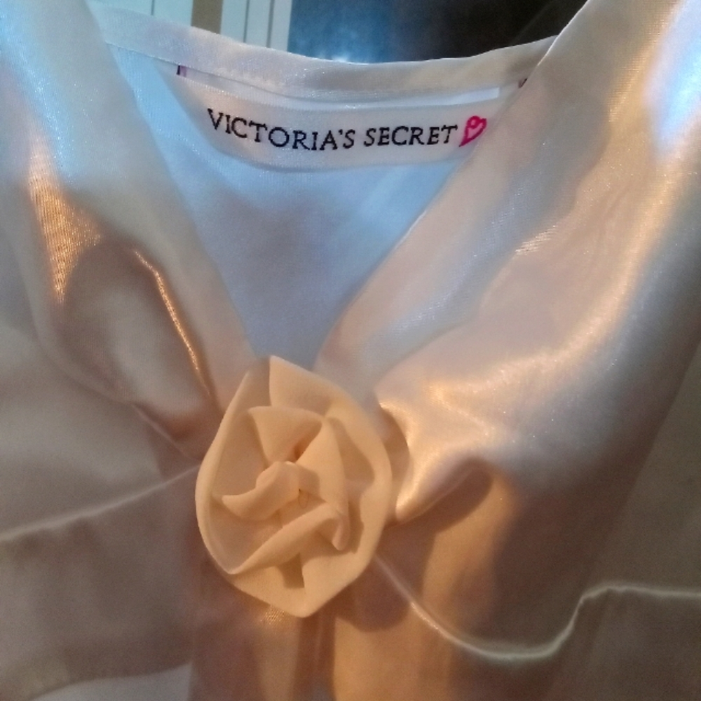 Victoria secret sleepwear